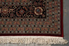 Load image into Gallery viewer, 12 x 18.6 Fine Quality Wool and Silk Mahi Tabriz Rug #PIX-5763