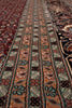 Load image into Gallery viewer, 12 x 18.6 Fine Quality Wool and Silk Mahi Tabriz Rug #PIX-5763