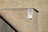 Load image into Gallery viewer, 2.7 x 17.8 Feet Long Runner Natural Wool Pale Pastels Neutrals #F-4226