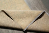 Load image into Gallery viewer, 2.7 x 17.8 Feet Long Runner Natural Wool Pale Pastels Neutrals #F-4226