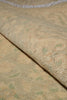Load image into Gallery viewer, 2.7 x 17.8 Feet Long Runner Natural Wool Pale Pastels Neutrals #F-4226