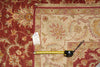 Load image into Gallery viewer, 6 x 9 Beautiful Quality Hand-Knotted Chobi Peshawar Rug #B-74026