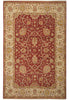 Load image into Gallery viewer, 6 x 9 Beautiful Quality Hand-Knotted Chobi Peshawar Rug #B-74026