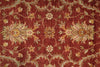 Load image into Gallery viewer, 6 x 9 Beautiful Quality Hand-Knotted Chobi Peshawar Rug #B-74026