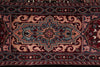 Load image into Gallery viewer, 7 x 7 Black Minnici DOM Design SQUARE Rug 16013