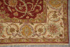 Load image into Gallery viewer, 6 x 9 Beautiful Quality Hand-Knotted Chobi Peshawar Rug #B-74026