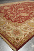 Load image into Gallery viewer, 6 x 9 Beautiful Quality Hand-Knotted Chobi Peshawar Rug #B-74026