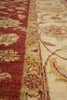 Load image into Gallery viewer, 6 x 9 Beautiful Quality Hand-Knotted Chobi Peshawar Rug #B-74026