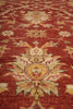Load image into Gallery viewer, 6 x 9 Beautiful Quality Hand-Knotted Chobi Peshawar Rug #B-74026