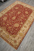 Load image into Gallery viewer, 6 x 9 Beautiful Quality Hand-Knotted Chobi Peshawar Rug #B-74026