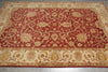 Load image into Gallery viewer, 6 x 9 Beautiful Quality Hand-Knotted Chobi Peshawar Rug #B-74026