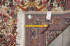 Load image into Gallery viewer, 4.4 x 7.7 Persian Qom Wool Rug #B-78914