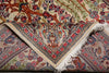 Load image into Gallery viewer, 4.4 x 7.7 Persian Qom Wool Rug #B-78914