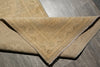 Load image into Gallery viewer, 2.5 x 13.8 Runner Chotan Neutral pastels Natural Wool #F-4228