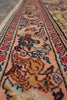 Load image into Gallery viewer, 4.4 x 7.7 Persian Qom Wool Rug #B-78914
