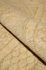 Load image into Gallery viewer, 2.5 x 13.8 Runner Chotan Neutral pastels Natural Wool #F-4228