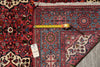 Load image into Gallery viewer, 7 x 7 Square Fine Persian Nahavand Rug 72439