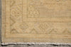 Load image into Gallery viewer, 2.5 x 13.8 Runner Chotan Neutral pastels Natural Wool #F-4228