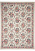 Load image into Gallery viewer, 8.8 x 11.7 Large Needle Point Tapestry Rug French Floral