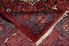 Load image into Gallery viewer, 7 x 7 Square Fine Persian Nahavand Rug 72439