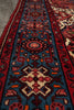 Load image into Gallery viewer, 7 x 7 Square Fine Persian Nahavand Rug 72439