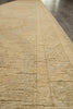 Load image into Gallery viewer, 2.5 x 13.8 Runner Chotan Neutral pastels Natural Wool #F-4228