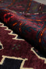 Load image into Gallery viewer, 5 x 7 Antique Russia Kazak Rug 1940's #S10-5139