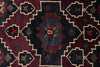 Load image into Gallery viewer, 5 x 7 Antique Russia Kazak Rug 1940's #S10-5139