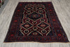 Load image into Gallery viewer, 5 x 7 Antique Russia Kazak Rug 1940's #S10-5139