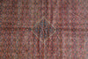 Load image into Gallery viewer, 7' x 10' Coral Red Fine Persian Kord Lilihan Bijar Rug 72757