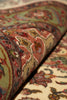Load image into Gallery viewer, 3 x 5Authentic Persian Tabriz Rug Fine Quality 400 KPSI #F-4230