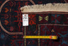 Load image into Gallery viewer, 5 x 16 Antique Wide Runner Gallery Size Russia Sumak Flat Weave Rug #PIX-8802