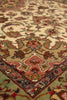 Load image into Gallery viewer, 3 x 5Authentic Persian Tabriz Rug Fine Quality 400 KPSI #F-4230