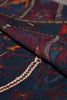 Load image into Gallery viewer, 5 x 16 Antique Wide Runner Gallery Size Russia Sumak Flat Weave Rug #PIX-8802