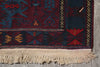 Load image into Gallery viewer, 5 x 16 Antique Wide Runner Gallery Size Russia Sumak Flat Weave Rug #PIX-8802