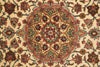 Load image into Gallery viewer, 3 x 5Authentic Persian Tabriz Rug Fine Quality 400 KPSI #F-4230