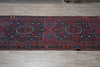 Load image into Gallery viewer, 5 x 16 Antique Wide Runner Gallery Size Russia Sumak Flat Weave Rug #PIX-8802
