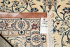 Load image into Gallery viewer, 3.4 x 4.8 Fiine Quality Persian Nain Rug Quality 9 LA 400 KPSI #F-4231