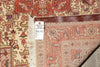 Load image into Gallery viewer, 3.6 x 5 Authentic Persian Tabriz Rug Fine quality 400 KPSI Geometric #F-4232