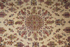 Load image into Gallery viewer, 9.8 x 14 Authentic Semi-Antique Persian Kerman Rug Estate Carpet #F-3181