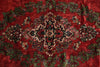 Load image into Gallery viewer, 13 x 19 Persian Sarouk Kerman Rug Open Field 1960's Iran #F-4506