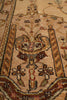 Load image into Gallery viewer, 8 x 10 High Quality Agra Rug Handmade Natural Wool #PIX-17523