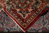 Load image into Gallery viewer, 13 x 19 Persian Sarouk Kerman Rug Open Field 1960's Iran #F-4506