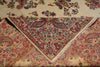 Load image into Gallery viewer, 9.8 x 14 Authentic Semi-Antique Persian Kerman Rug Estate Carpet #F-3181