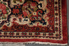 Load image into Gallery viewer, 13 x 19 Persian Sarouk Kerman Rug Open Field 1960's Iran #F-4506