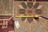 Load image into Gallery viewer, 7.8 x 9.9 Burgundy Mamlook Rug #PIX-19746