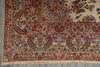 Load image into Gallery viewer, 9.8 x 14 Authentic Semi-Antique Persian Kerman Rug Estate Carpet #F-3181