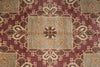 Load image into Gallery viewer, 7.8 x 9.9 Burgundy Mamlook Rug #PIX-19746