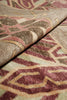 Load image into Gallery viewer, 7.8 x 9.9 Burgundy Mamlook Rug #PIX-19746