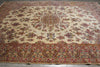 Load image into Gallery viewer, 9.8 x 14 Authentic Semi-Antique Persian Kerman Rug Estate Carpet #F-3181